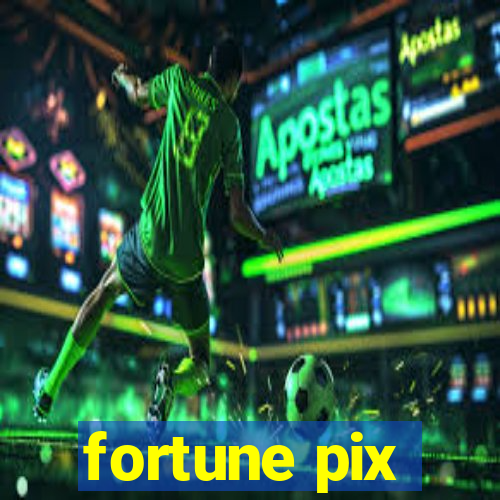 fortune pix